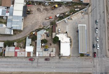 Lote de Terreno en  San Antonio, Cuauhtémoc, Chihuahua