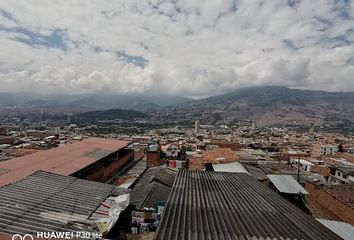 Apartamento en  Campo Valdés 1, Medellín