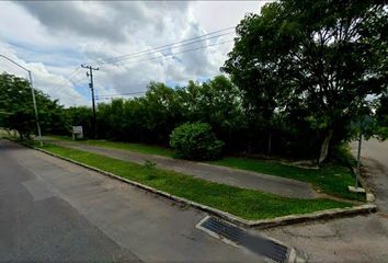 Lote de Terreno en  Ciudad Caucel, Mérida, Yucatán