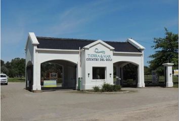 Terrenos en  Los Acantilados, Mar Del Plata