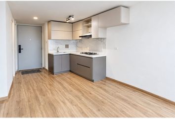 Apartment for rent in Teusaquillo, Bogotá