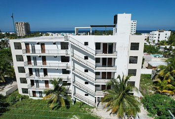 Departamento en  Calle 34 40-40, Miguel Hidalgo, Progreso, Yucatán, 97330, Mex