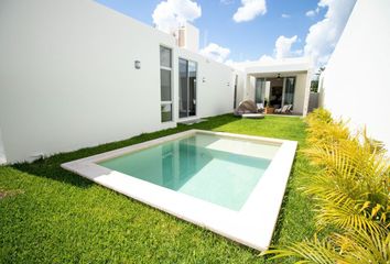 Casa en  Pueblo Conkal, Conkal