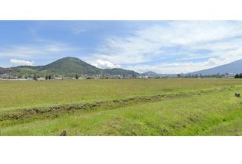 Lote de Terreno en  Felipe Ureña, Atlacomulco