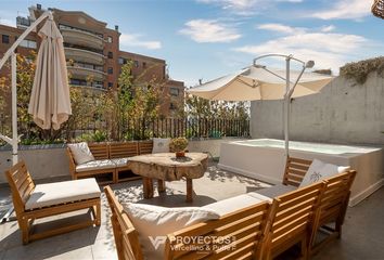 Departamento en arriendo en Santiago Centro