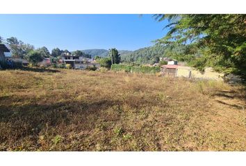 Lote de Terreno en  Avándaro, Valle De Bravo