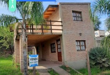 Casa en  Villa Del Dique, Córdoba