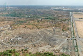 Terreno Comercial en  Eloy Alfaro (durán)