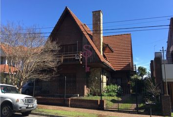 Casa en  Parque Luro, Mar Del Plata