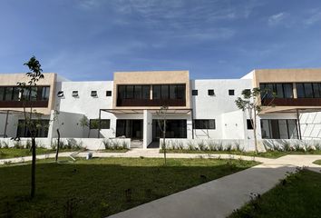 Departamento en  Pueblo Temozon Norte, Mérida, Yucatán