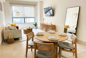 Apartamento en  Santa María, Ciudad De Panamá