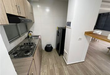Apartment for rent in San Salvador, Barranquilla