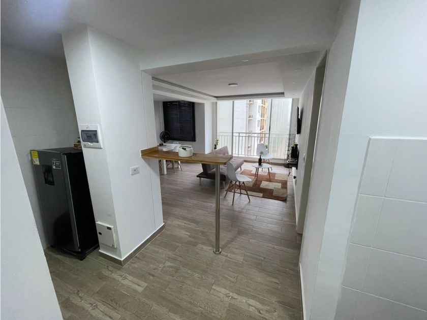 Apartamento en arriendo Carrera 76, Las Tres Ave Marías, Localidad Riomar, Perímetro Urbano Barranquilla, Barranquilla, Atlántico, Rap Caribe, 080001, Colombia