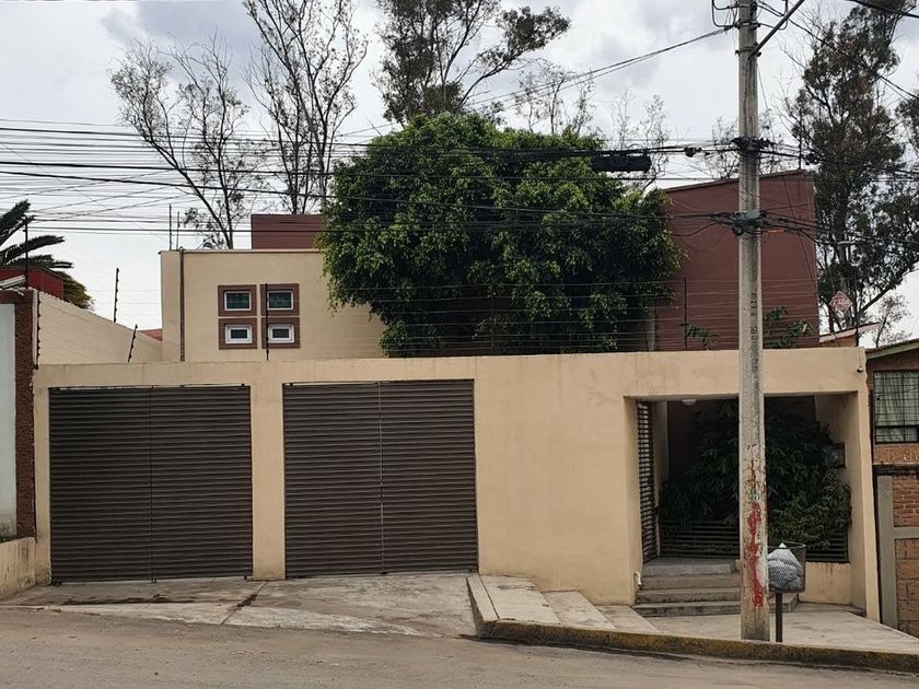 renta Casa en Bosques del Lago, Cuautitlán Izcalli (p1S0kJq_LEASE)-  