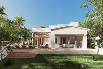 Casa en  Calle Bahamas, Benito Juárez, Quintana Roo, 77567, Mex