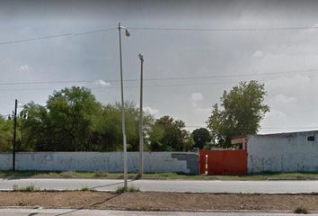 Lote de Terreno en  Calle Agualeguas 105, Valle Del Mirador, Las Torres, Salinas Victoria, Nuevo León, 65503, Mex