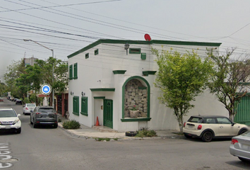 Casa en  Avenida De La Sierra 8-12, Sierra Madre, San Pedro Garza García, Nuevo León, 66250, Mex