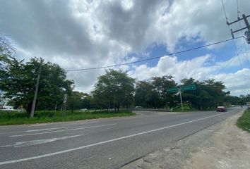 Lote de Terreno en  Dos Montes, Villahermosa, Tabasco