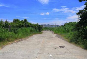 Lote de Terreno en  Calle Jacaranda, Zona Industrial Bruno Pagliai, Veracruz, Veracruz De Ignacio De La Llave, 91697, Mex