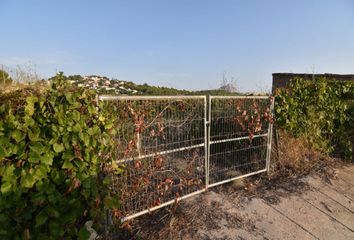 Terreno en  Calp/calpe, Alicante Provincia