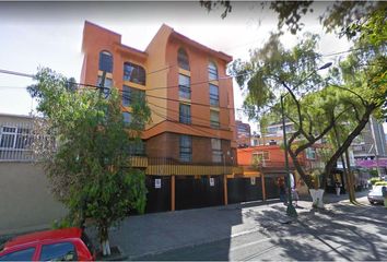 Departamento en  Parroquia 313, 03100, Del Valle Sur, Benito Juárez, Ciudad De México, Mexico