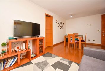 Departamento en  Las Condes, Provincia De Santiago