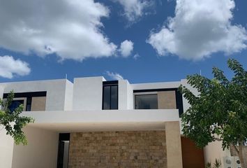 Casa en  Temozón Norte, Mérida, Yucatán, Mex