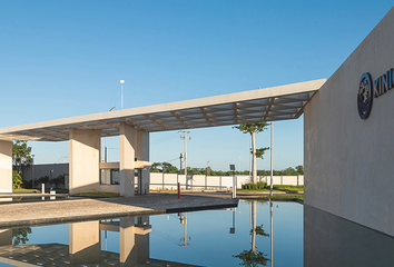 Lote de Terreno en  Pueblo Temozon Norte, Mérida, Yucatán