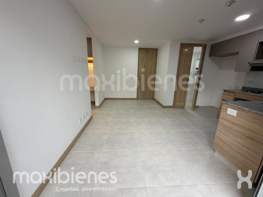 Apartment for rent in Sabaneta