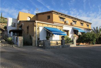 Casa en  Silos, Los (cuevas Del Almanzora), Almería Provincia