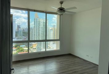 Apartamento en  San Francisco, Ciudad De Panamá