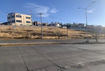 Lote de Terreno en  Calle Instituto Politécnico Nacional, Puerta De Hierro, Chihuahua, 31207, Mex