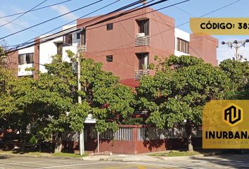 Apartamento en  Calle 91 56 19, Barranquilla, Atlántico, Col