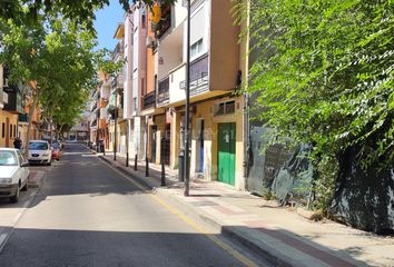 Terreno en  Getafe, Madrid Provincia