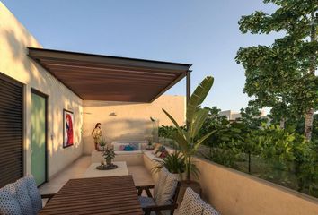 Departamento en  Tulum, Tulum