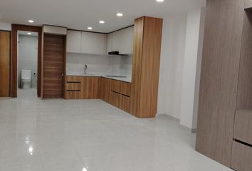 Apartment for rent in El Nogal, Bogotá