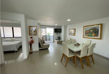 Apartamento en  Bocagrande, Cartagena De Indias