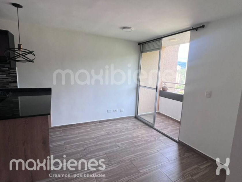 Apartment for rent in Sabaneta