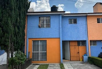 6 casas en venta en San Pedro Totoltepec, Toluca 