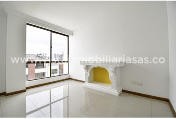 Apartamento en  Palermo, Manizales