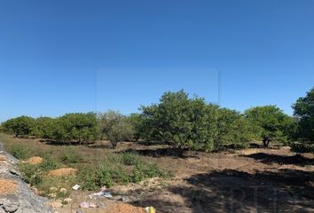 Lote de Terreno en  Hualahuises, Nuevo León