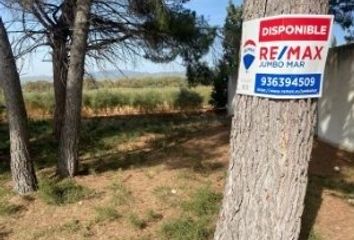 Terreno en  Banyeres Del Penedes, Tarragona Provincia