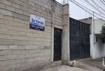 Lote de Terreno en  La Joya, Ecatepec De Morelos