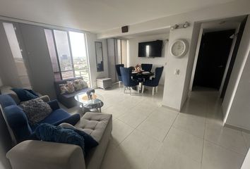 Apartment for rent in El Limoncito, Barranquilla