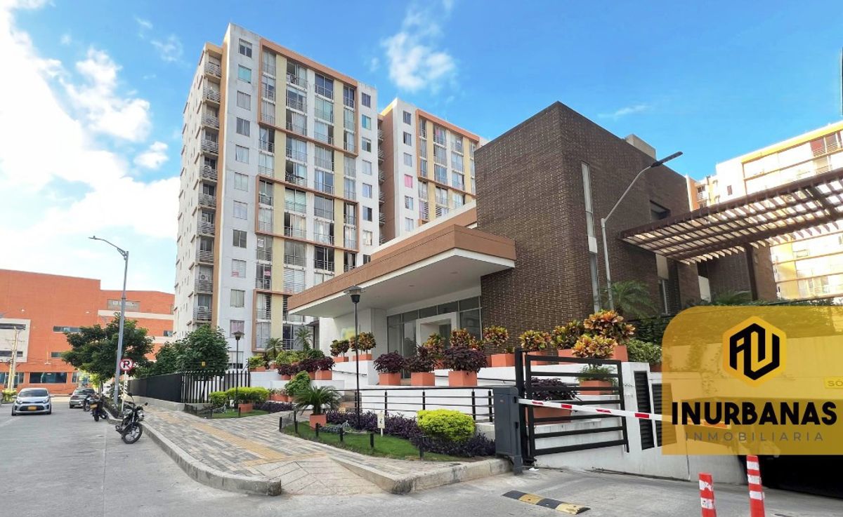 Apartamento en arriendo El Limoncito (Localidad Río-Mar) en El Limoncito