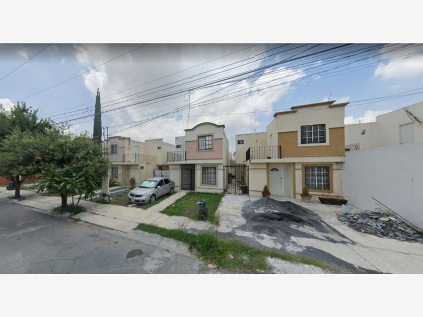 venta Casa en Misión Santa Fe, Guadalupe, Guadalupe, Nuevo León  (MX22-NQ8058)