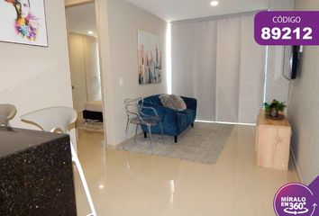 Apartamento en  Calle 95 43 90, Barranquilla, Atlántico, Col