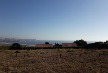 Terreno Habitacional en  Valparaíso, Valparaíso