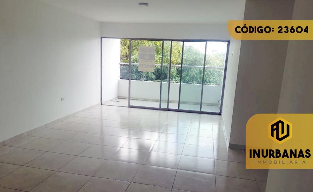 Apartamento en arriendo Paraíso (Localidad Río-Mar) en Paraiso