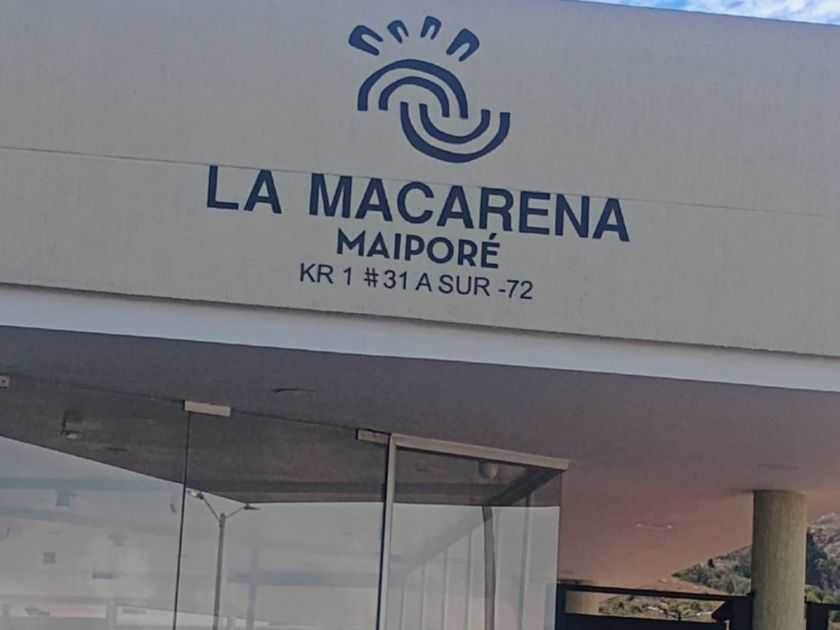 Apartamento en arriendo Compartir, Soacha